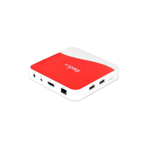 Tenc Rpc Box Receptor Digital TV Box RPC Plus 8K Ultra HD - Vênus Eletrônicos