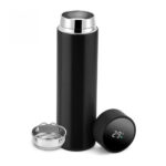 Garrafa Térmica Inteligente com Sensor De Temperatura Digital Led 500Ml