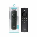 Controle Para Fire Tv Stick Le-7683