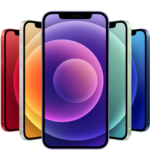 Apple iPhone 12 A2403 128GB / 4GB RAM