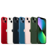 Apple iPhone 13 A2633 128GB / 4GB RAM