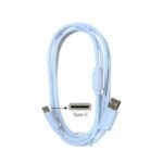Cabo Usb Tipo-C It-Blue Le-4019-C 1,5m 2a
