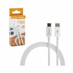 Cabo Usb Tipo-com V8 Kaidi Kd-77s 2.4a