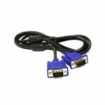 Cabo Vga X Vga It-Blue 1,8m Le-12
