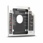 Caddy Para HD Knup Kp-HD009 12,7mm