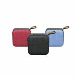 Caixa de Som Bluetooth Altomex Al-1115