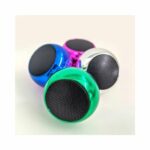 Caixa de Som Bluetooth Altomex Al-2022 Mini 3w