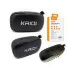 Caixa de Som Bluetooth Kaidi Kd-811
