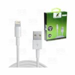 Cabo Usb Iphone X-Cell Xc-Cd-74 2.0a
