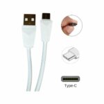 Cabo Usb Tipo-C It-Blue 1m Le-110c