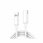 Cabo Usb Tipo-c Iphone 1m It-Blue Le-848