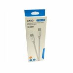 Cabo Usb Tipo-com Tipo-C 1m It-Blue Le-847