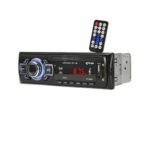 Toca Usb Knup Kp-C22bh Bluetooth