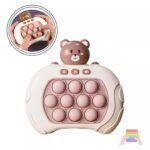 Game Pop It Eletrônico Anti Stress