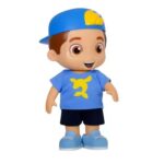 Boneco Luccas Neto Com Som