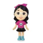 Boneca Da Luluca-Estrela