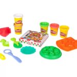 Massinha Play-Doh Festa da Pizza