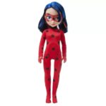 Boneca Ladybug Musical Miraculous - Baby Brink
