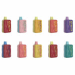 Pod Descartável Elf World Caky 7000 PUFFS