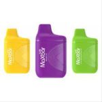 Pod Descartável MaxBar 7000 PUFFS