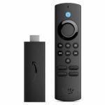 Fire TV Stick e Streaming em Full HD com Alexa e Com Controle Remoto por Voz com Alexa - Amazon